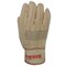 Magid Heat Beater Extra Heavy Hot Mill Gloves with White Knuckle Strap, 12PK 3977KSC - alternate 3